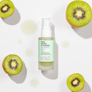Kind Sérum Controle de Oleosidade - 30ml