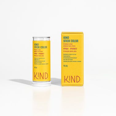 Kind Stick Color - K70 16,5g