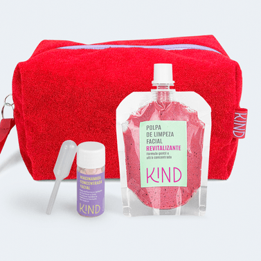 Kit Básico Skincare