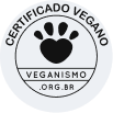 Certificado Vegano